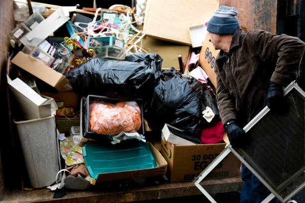 Best Hoarding Cleanup  in Pinedale, WY