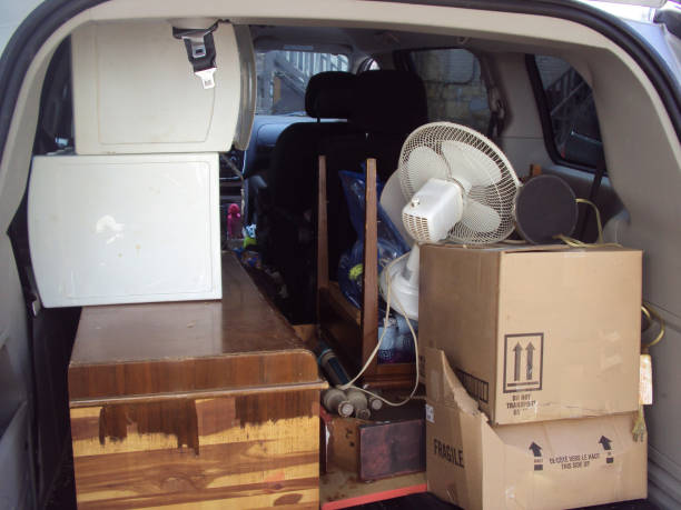 Best Retail Junk Removal  in Pinedale, WY