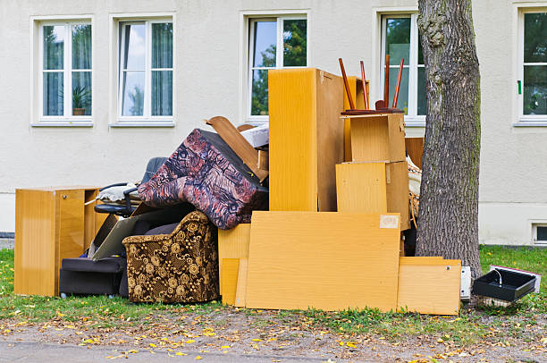 Best Same-Day Junk Removal Services  in Pinedale, WY